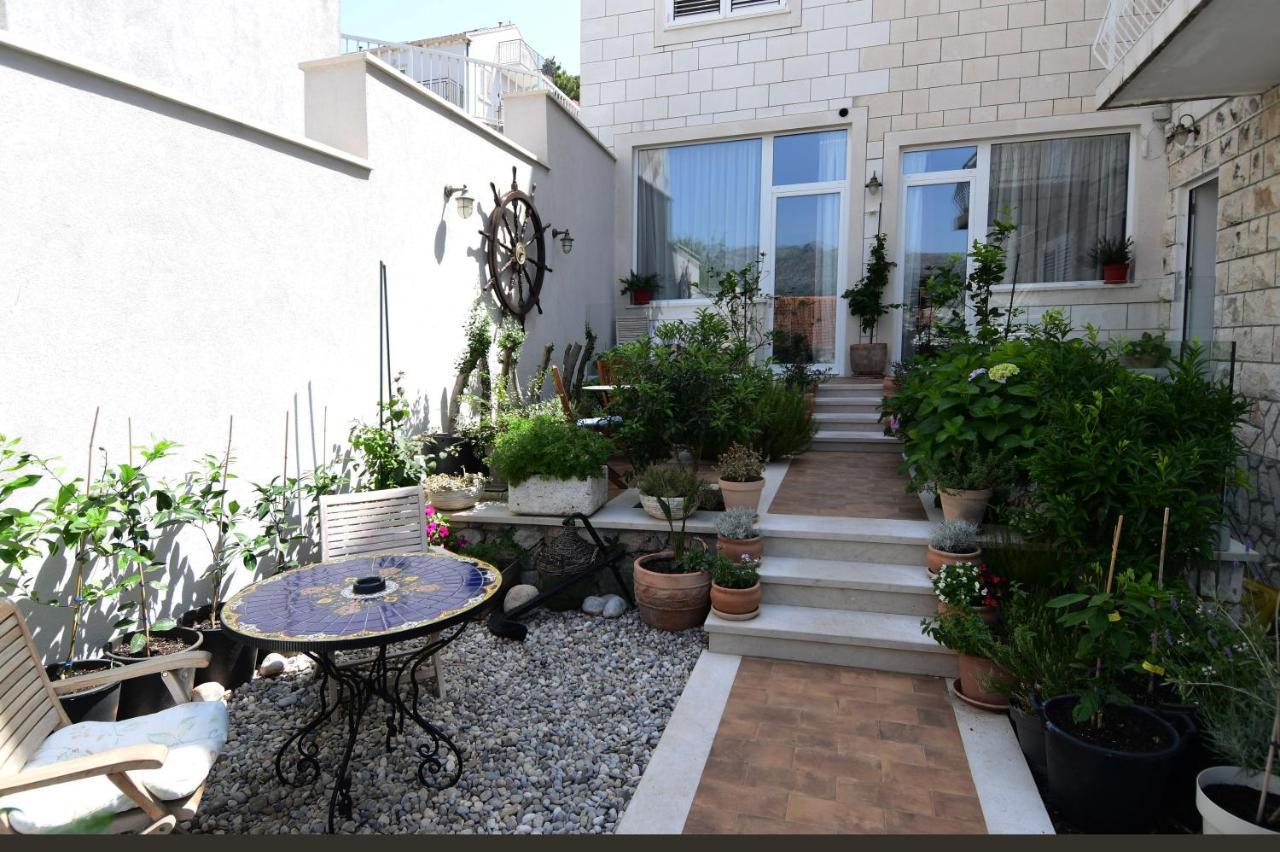 Art Box Dubrovnik Apartment Bagian luar foto