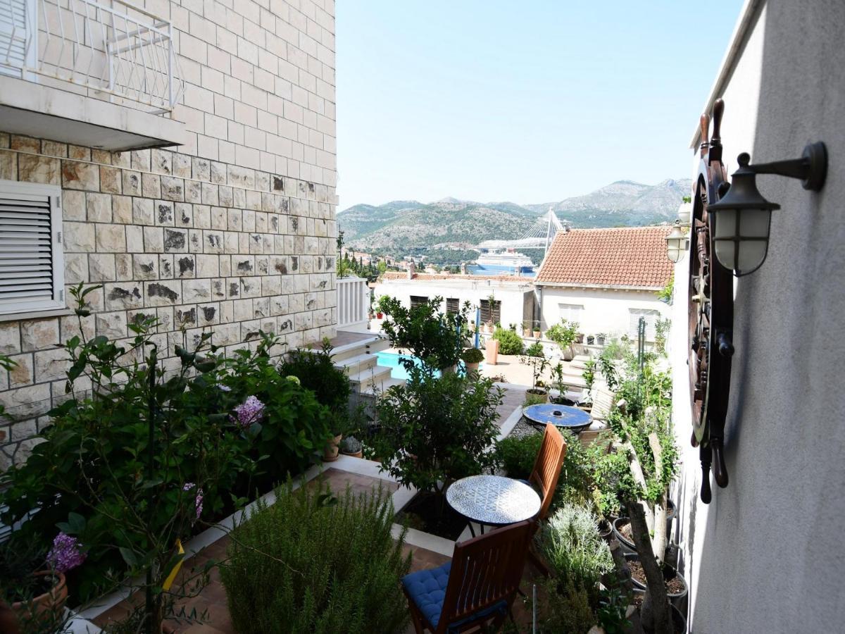 Art Box Dubrovnik Apartment Bagian luar foto