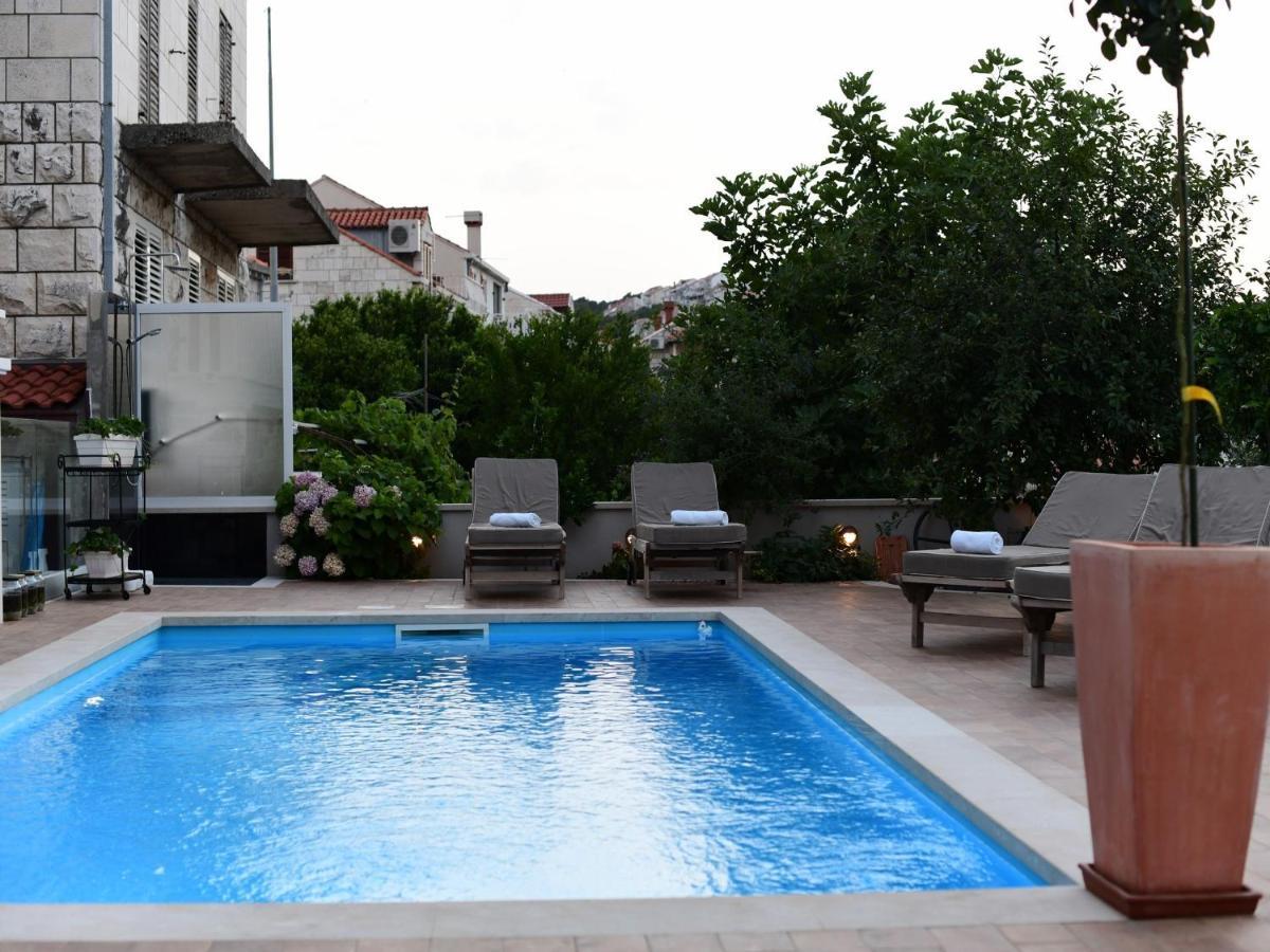 Art Box Dubrovnik Apartment Bagian luar foto