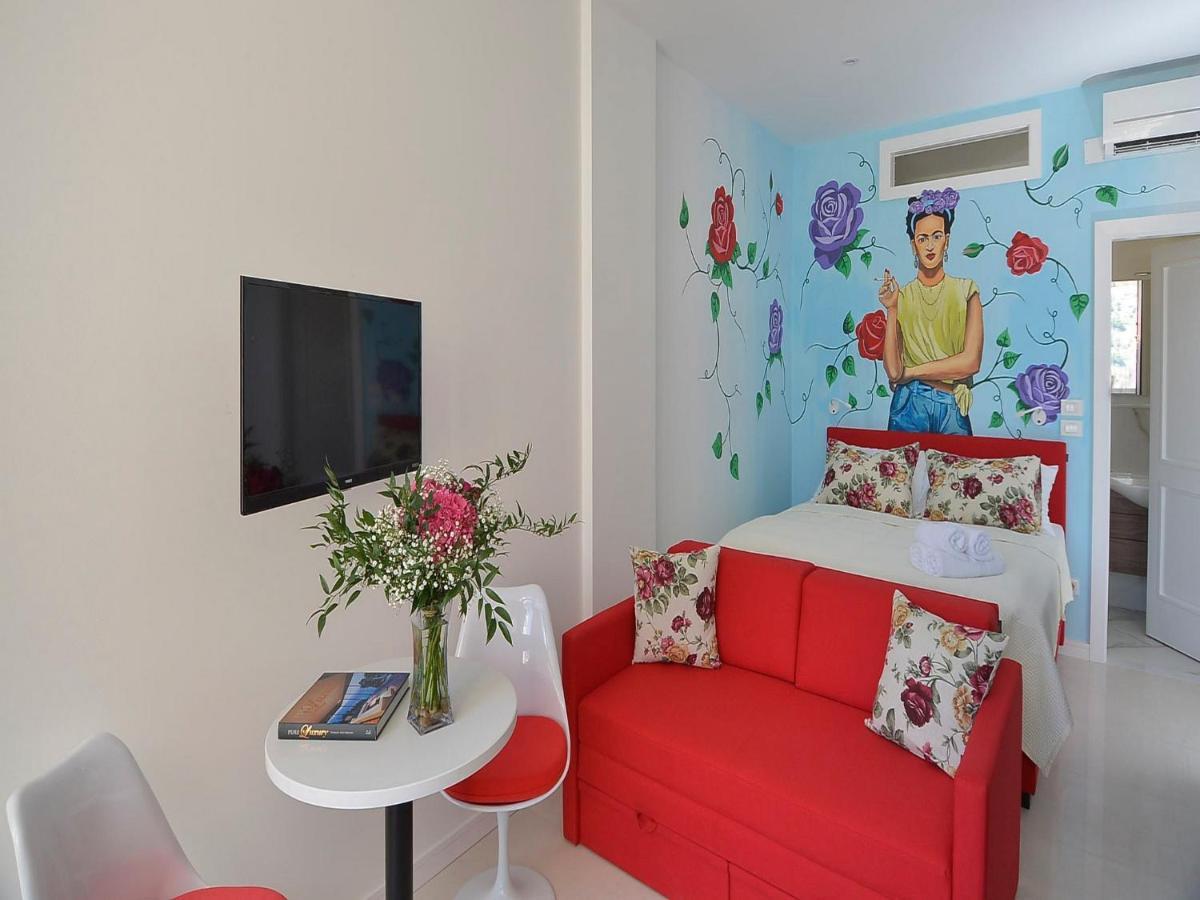 Art Box Dubrovnik Apartment Bagian luar foto