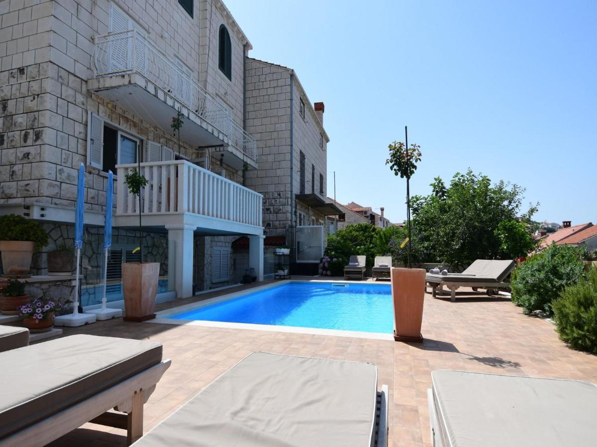 Art Box Dubrovnik Apartment Bagian luar foto