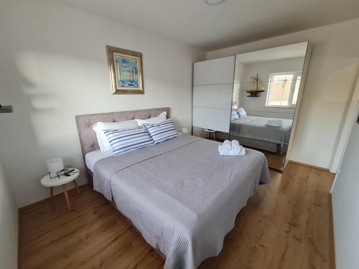 Art Box Dubrovnik Apartment Bagian luar foto