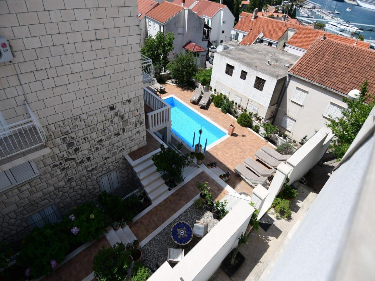 Art Box Dubrovnik Apartment Bagian luar foto
