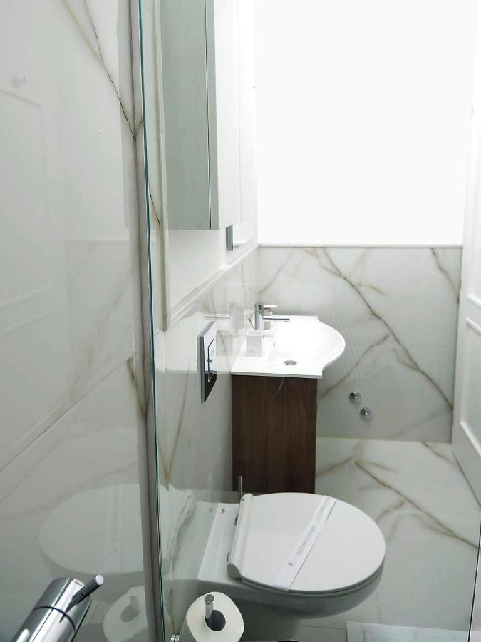 Art Box Dubrovnik Apartment Bagian luar foto
