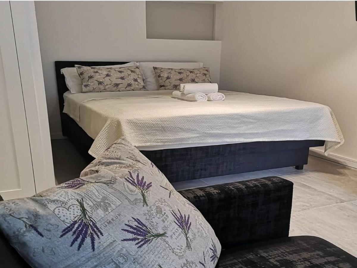 Art Box Dubrovnik Apartment Bagian luar foto