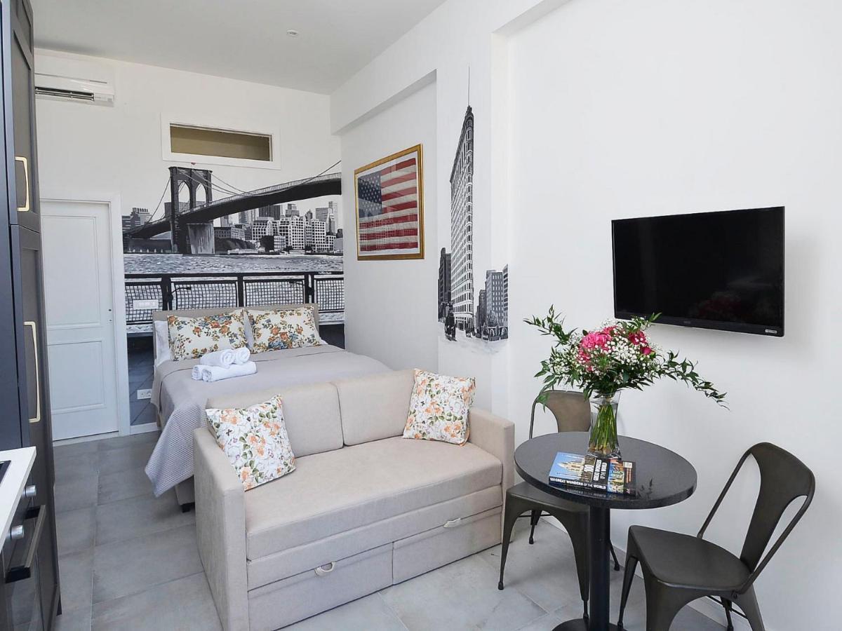Art Box Dubrovnik Apartment Bagian luar foto