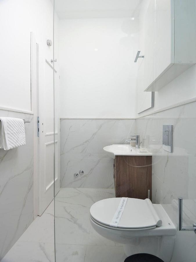 Art Box Dubrovnik Apartment Bagian luar foto