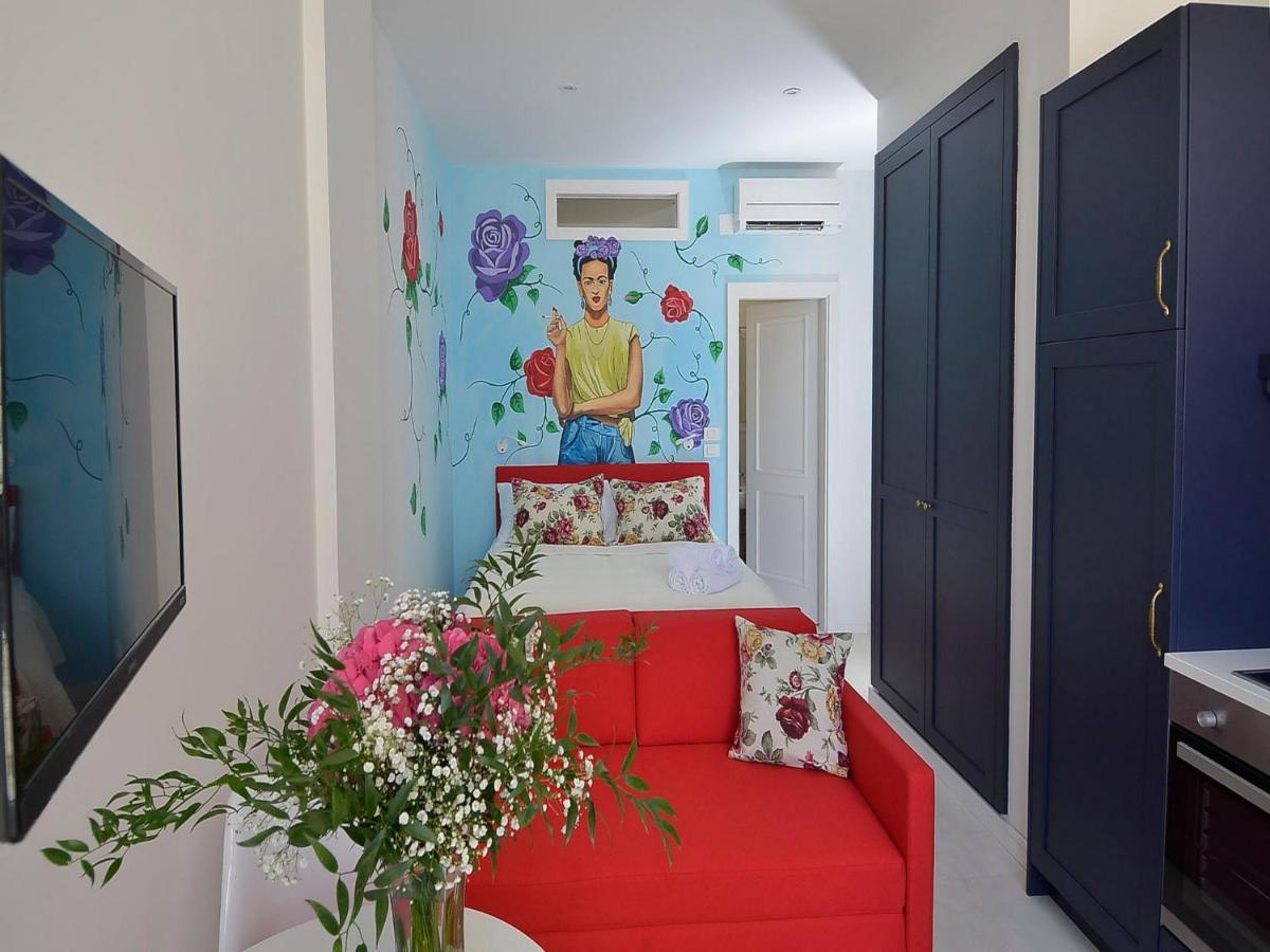 Art Box Dubrovnik Apartment Bagian luar foto
