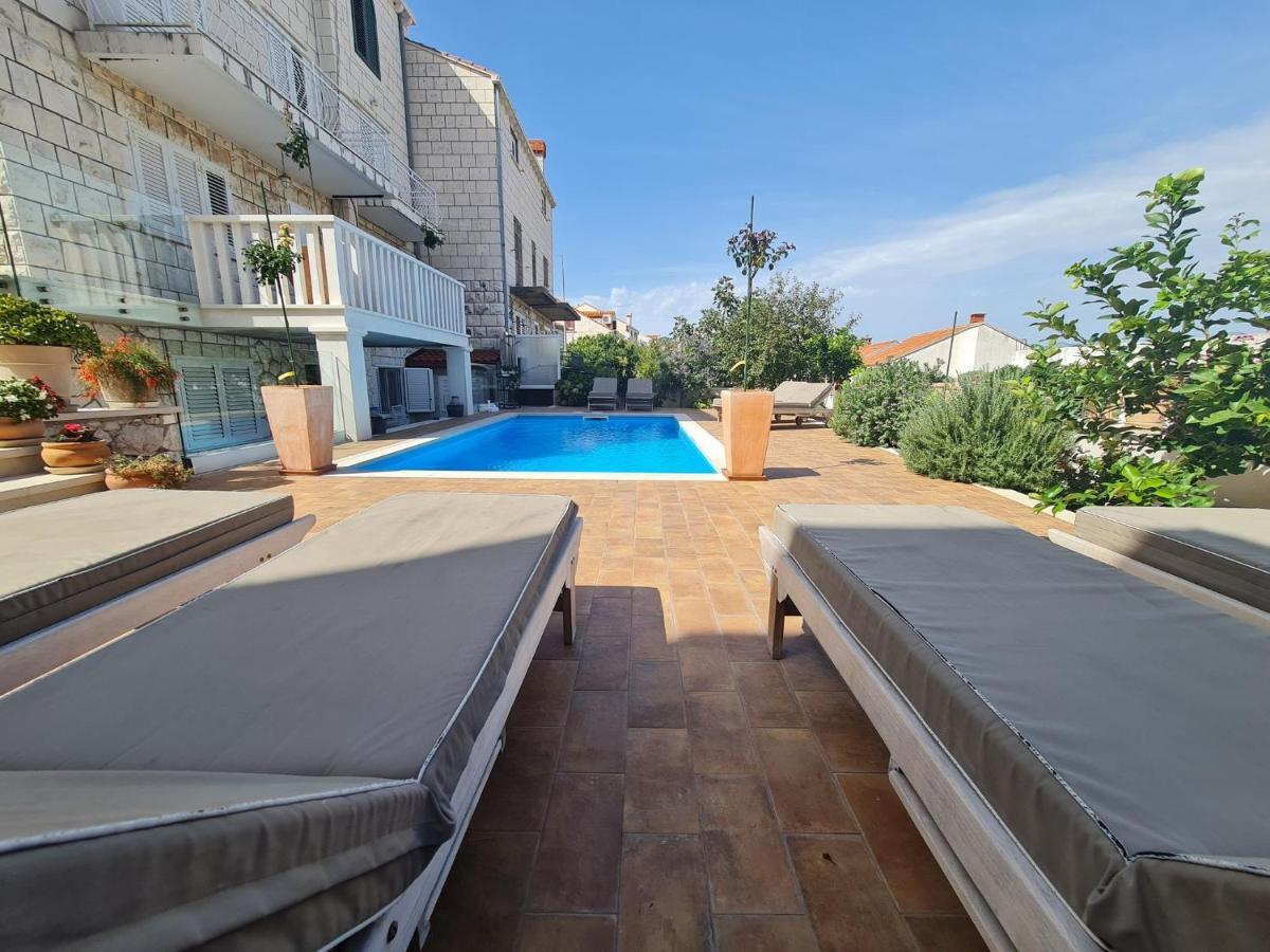 Art Box Dubrovnik Apartment Bagian luar foto