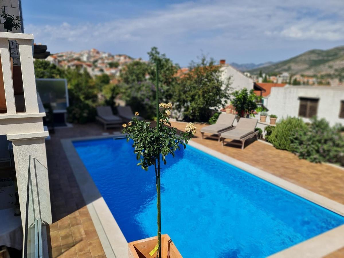 Art Box Dubrovnik Apartment Ruang foto