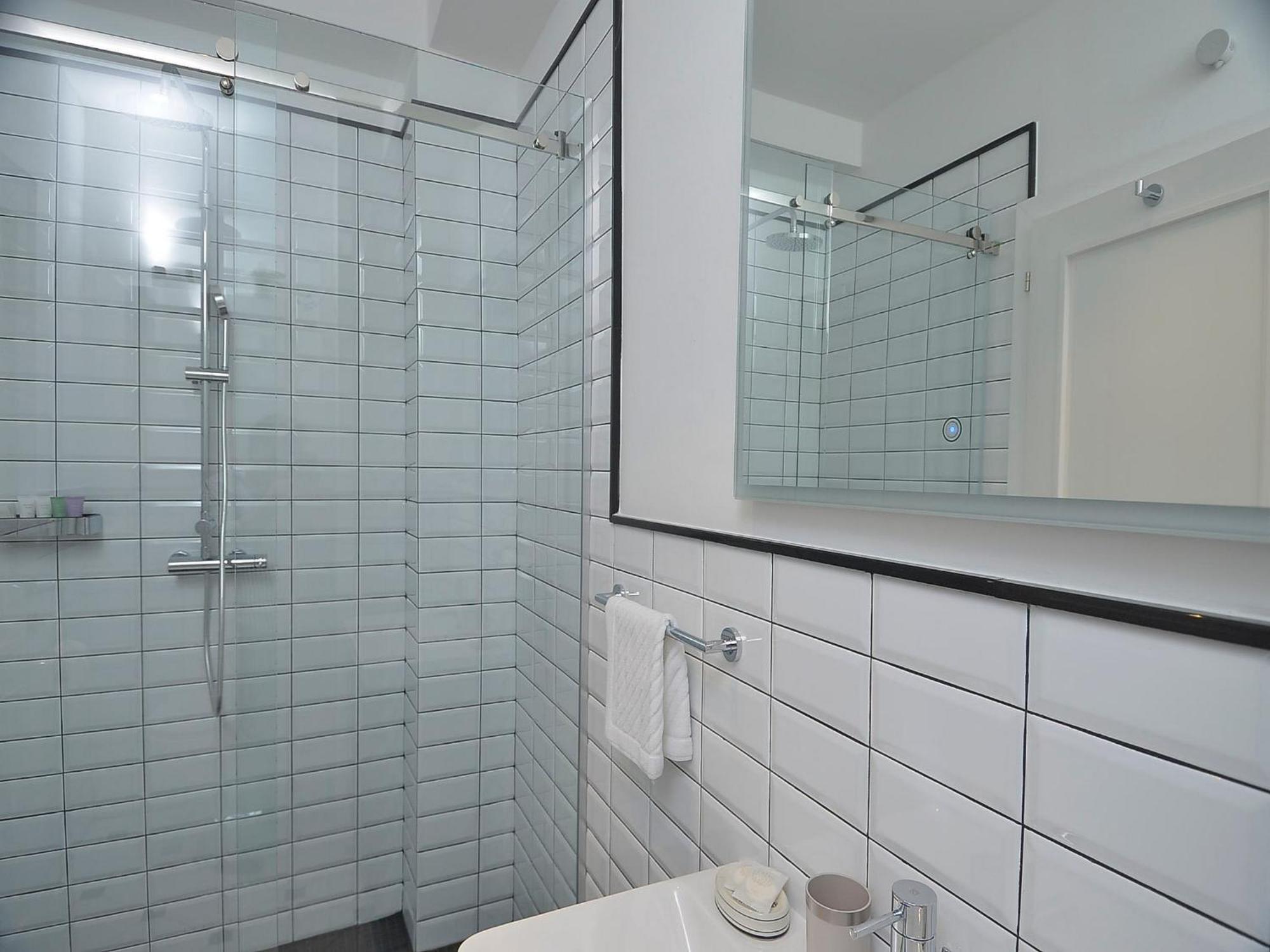 Art Box Dubrovnik Apartment Ruang foto