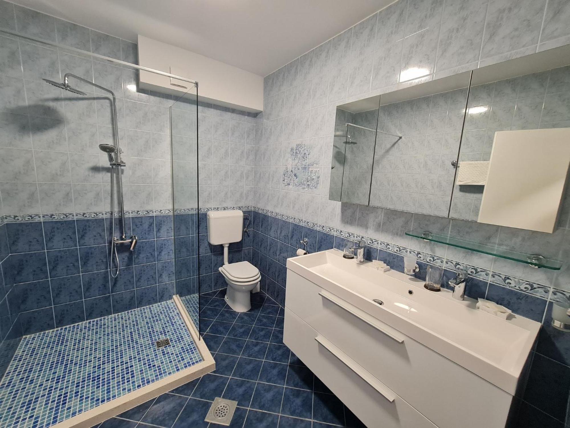 Art Box Dubrovnik Apartment Ruang foto