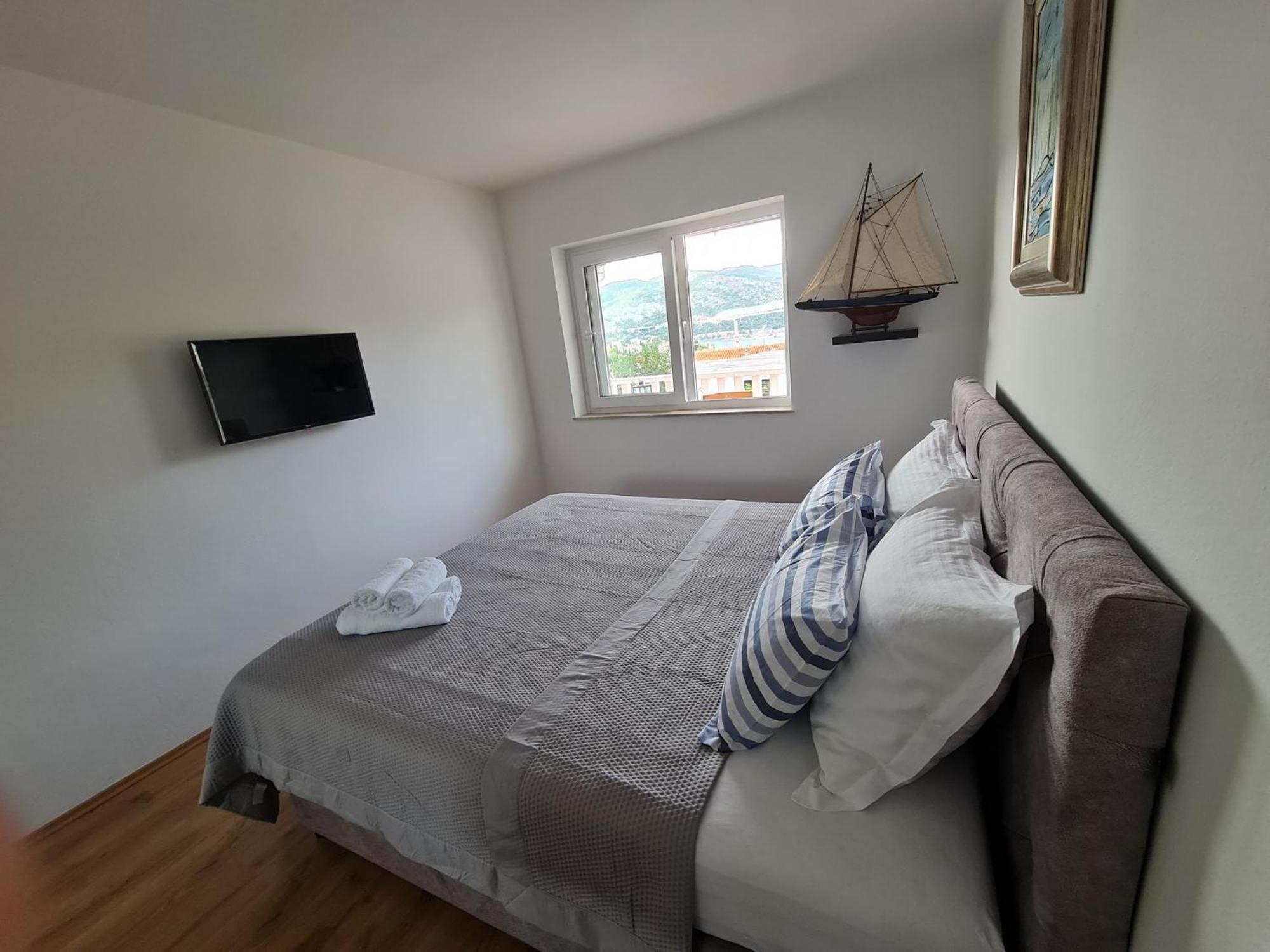 Art Box Dubrovnik Apartment Ruang foto