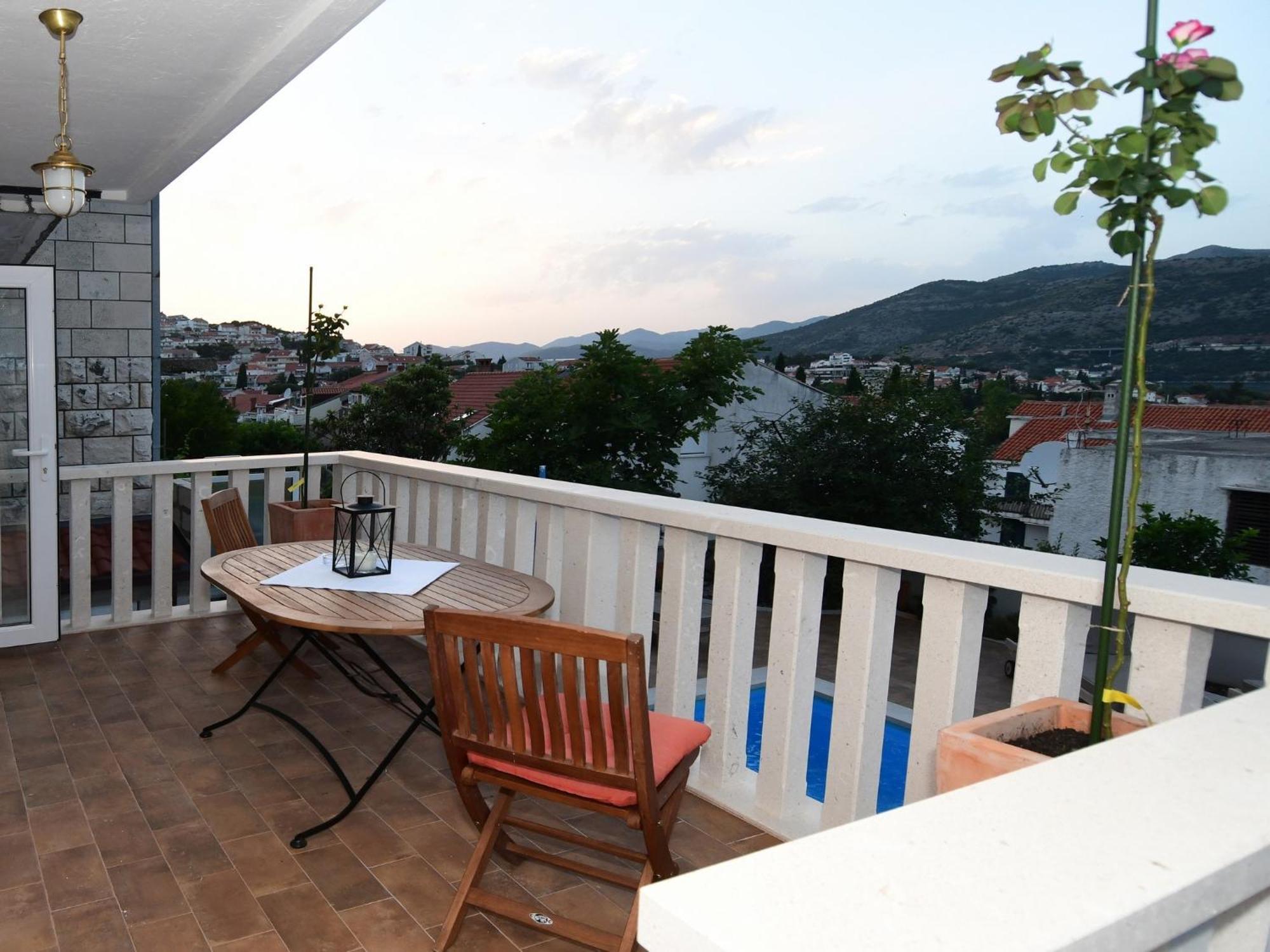 Art Box Dubrovnik Apartment Ruang foto