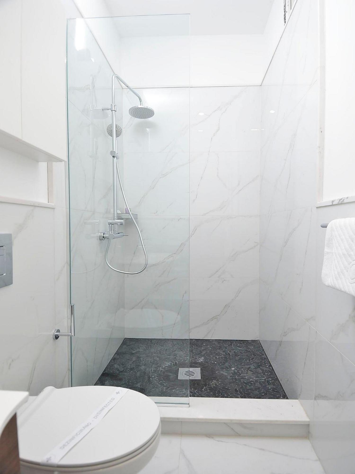 Art Box Dubrovnik Apartment Ruang foto